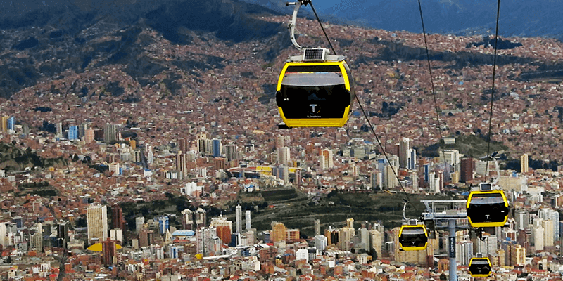 City Tour