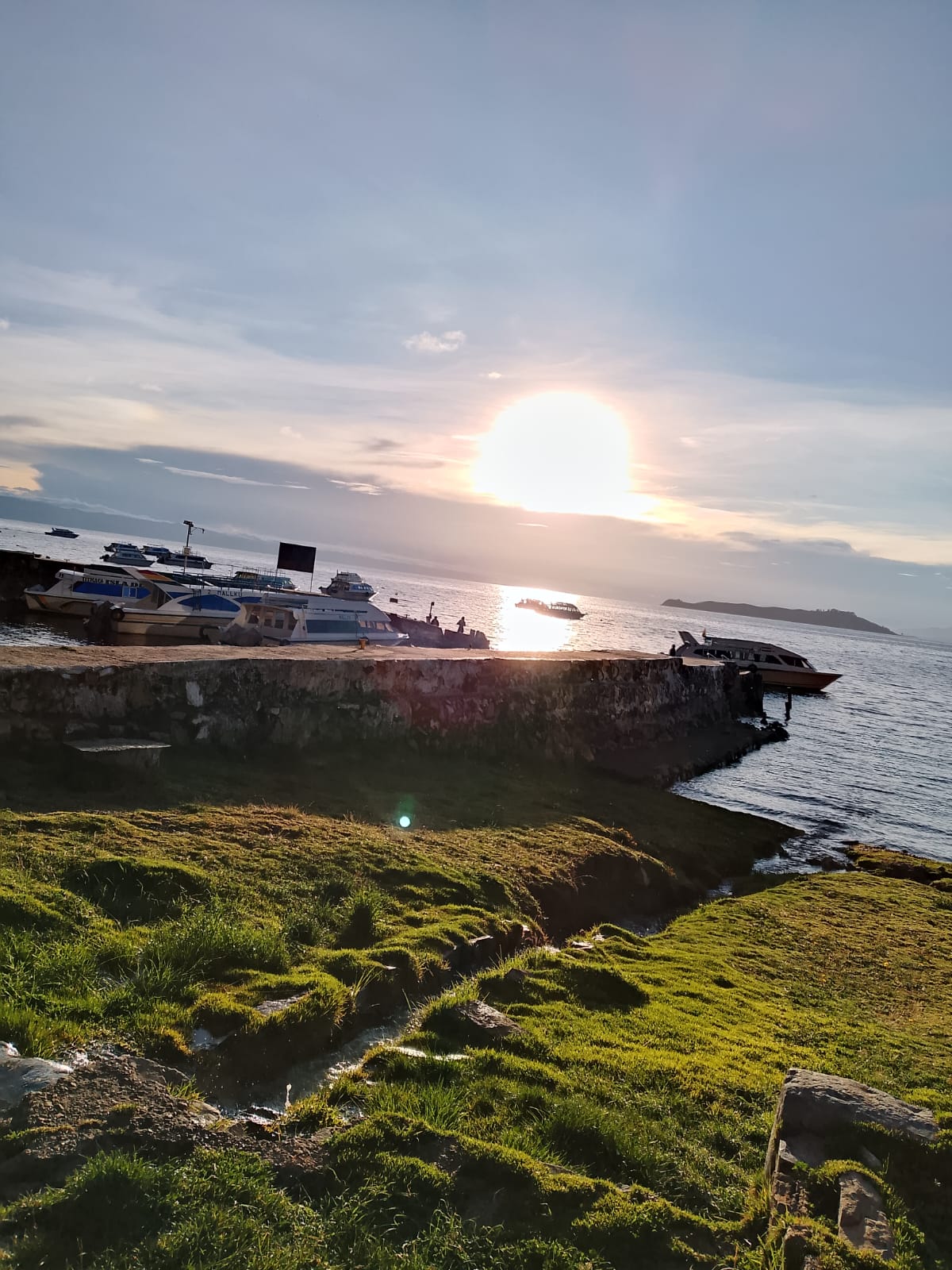 Copacabana-Isla del Sol-Lago Titicaca TOUR DE 2 DÍAS Y 1 NOCHE