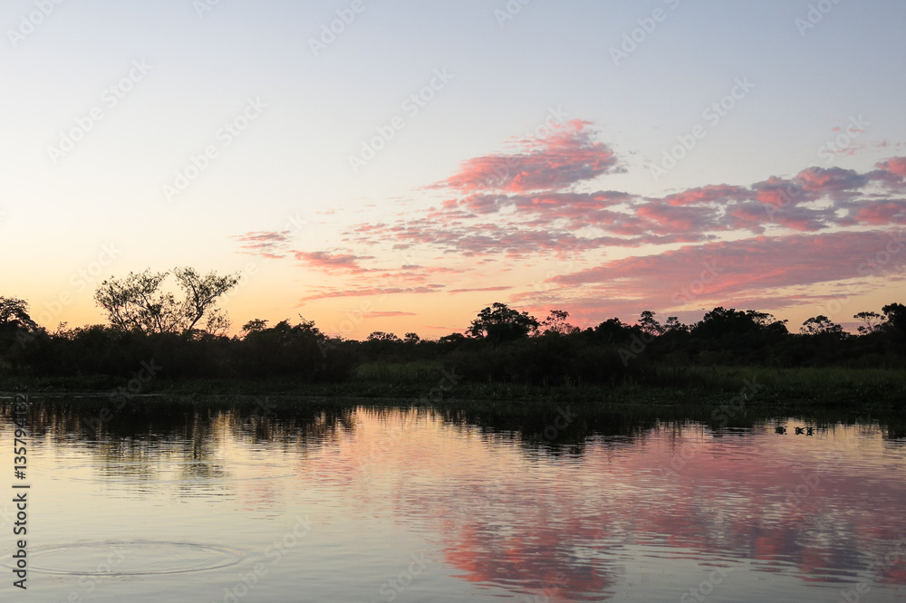 Pampas de Yacuma TOUR DE 3 DÍAS Y 2 NOCHES