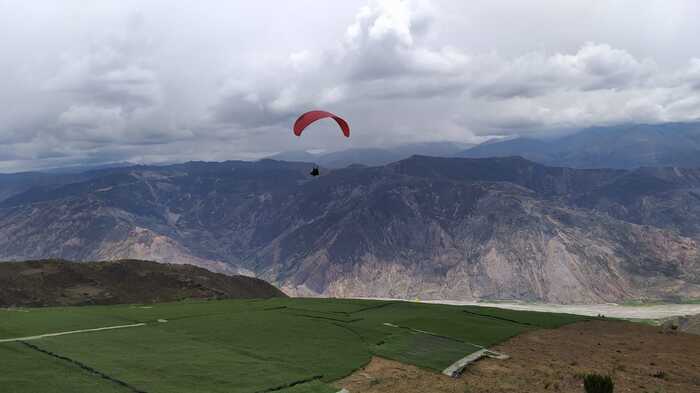 Parapente