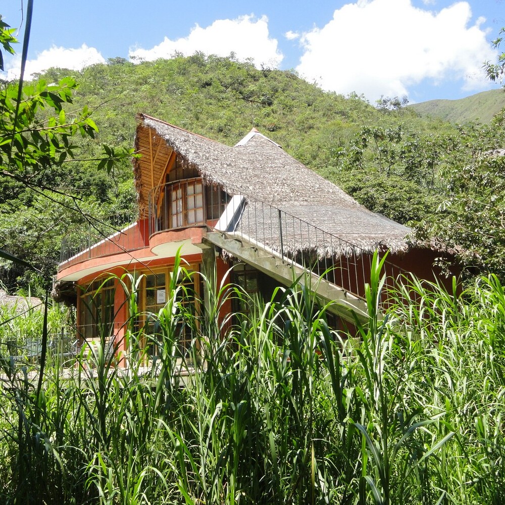 Senda Verde