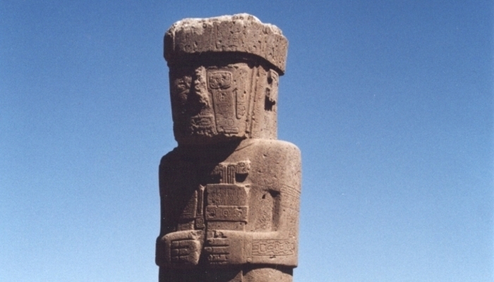 Tiwanaku