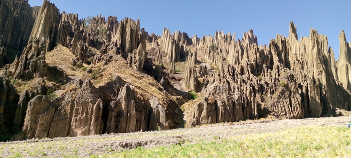 Valle Animas
